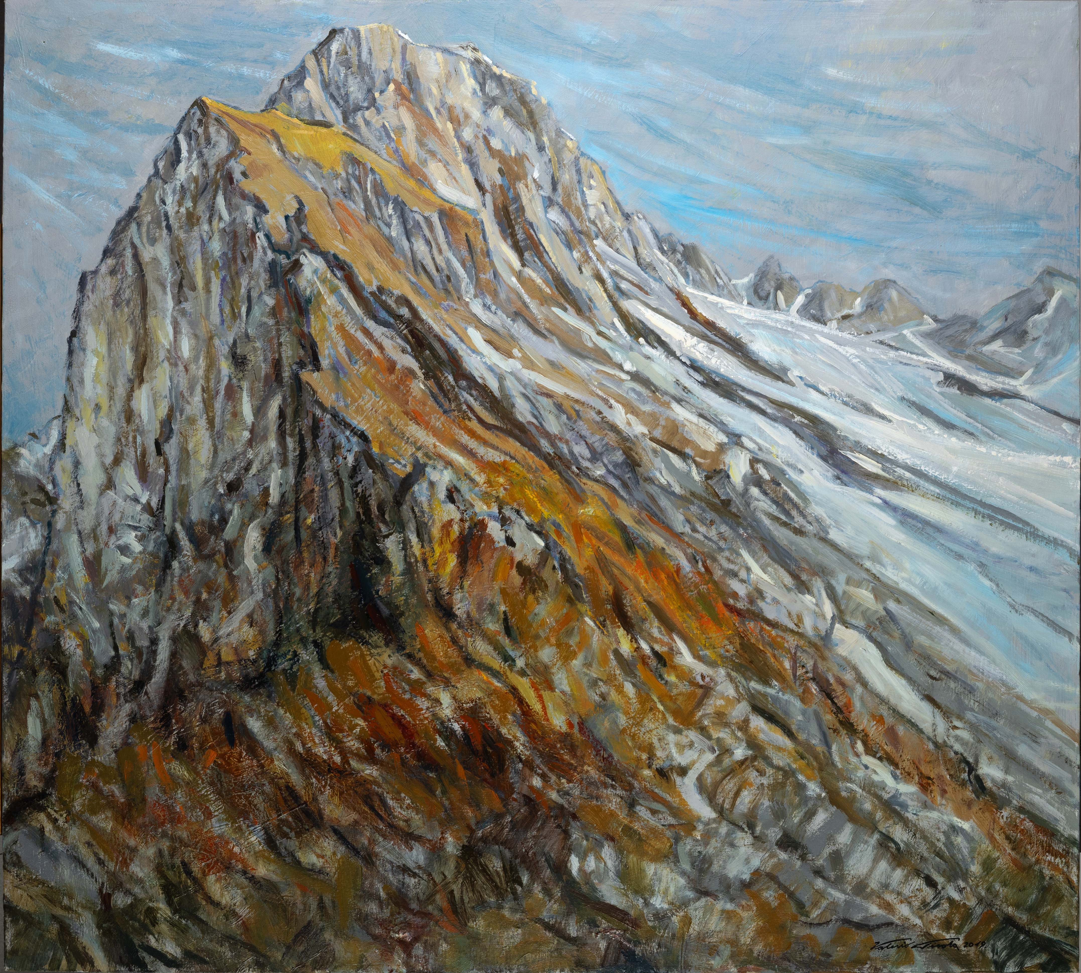 Presolana da Valzurio